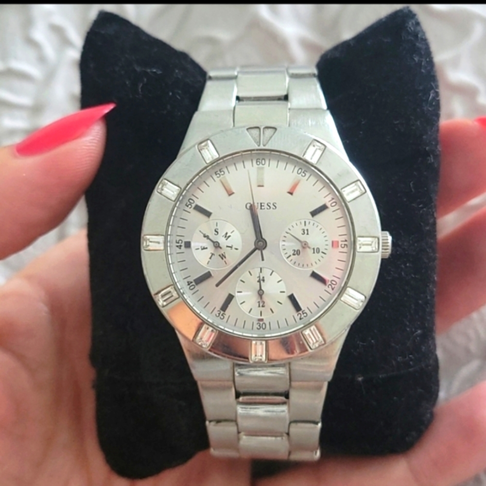 Guess watch